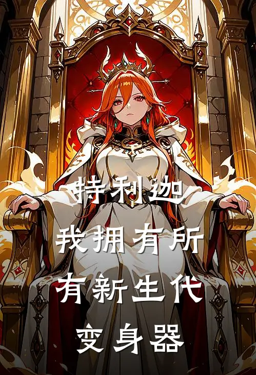 特利迦：我拥有所有新生代变身器(苏陌卡露蜜拉)完整版免费小说_最热门小说特利迦：我拥有所有新生代变身器(苏陌卡露蜜拉)