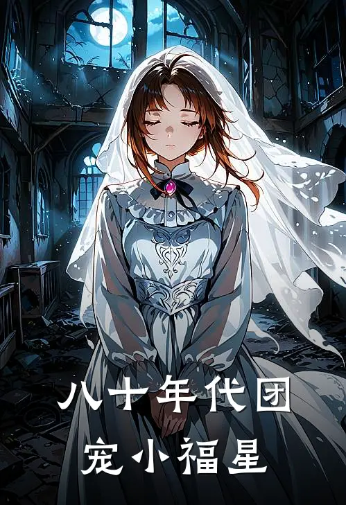 八十年代团宠小福星