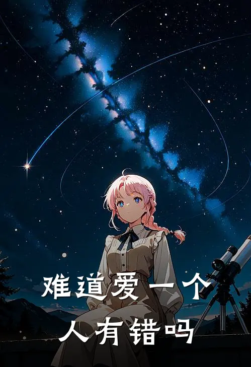 难道爱一个人有错吗