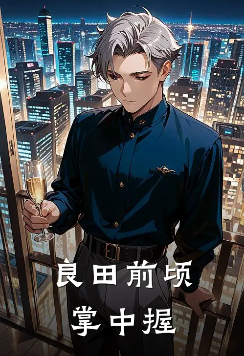 良田前顷掌中握