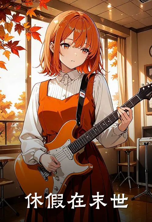 休假在末世