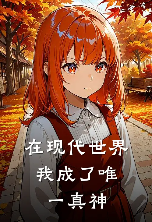 在现代世界，我成了唯一真神林午木灰岩免费热门小说_最热门小说在现代世界，我成了唯一真神林午木灰岩