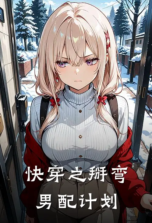 快穿之掰弯男配计划(叶淼沈离)阅读免费小说_完本热门小说快穿之掰弯男配计划叶淼沈离