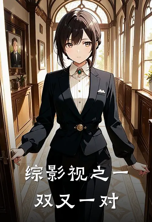综影视之一双又一对