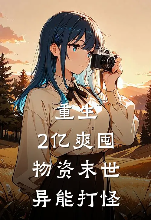 重生：2亿爽囤物资末世异能打怪张爱芝李慕云最新章节在线阅读_张爱芝李慕云全本免费在线阅读