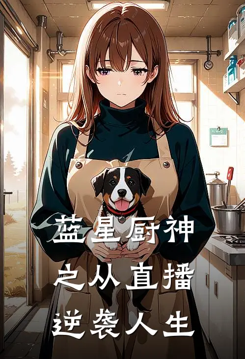 蓝星厨神之从直播逆袭人生谢宇林悦最新好看小说_已完结小说蓝星厨神之从直播逆袭人生谢宇林悦