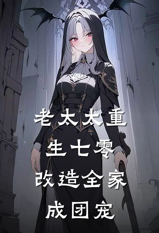 老太太重生七零，改造全家成团宠王爱华王卫军免费小说在线看_完本小说阅读老太太重生七零，改造全家成团宠(王爱华王卫军)