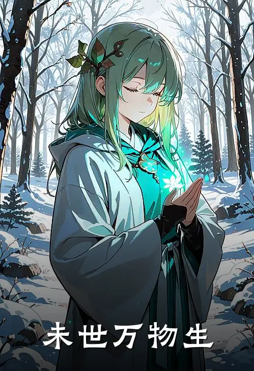 未世万物生
