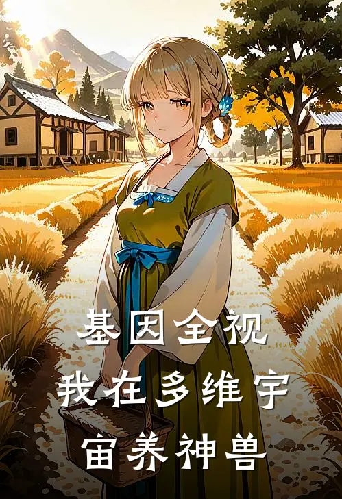 基因全视：我在多维宇宙养神兽