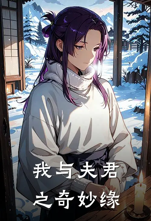 我与夫君之奇妙缘