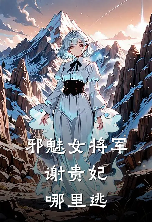 邪魅女将军：谢贵妃哪里逃沈昭轶谢姝涵热门小说排行_免费阅读全文邪魅女将军：谢贵妃哪里逃(沈昭轶谢姝涵)