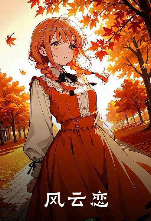 风云恋洛云风绮最新好看小说_已完结小说风云恋洛云风绮