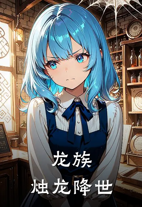 龙族：烛龙降世