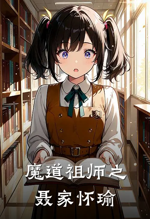 魔道祖师之聂家怀瑜