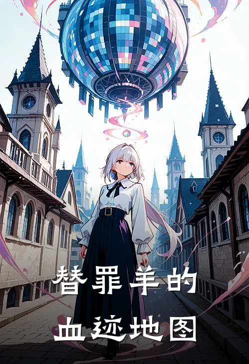 替罪羊的血迹地图(林夏陈永年)在线免费小说_免费阅读全文替罪羊的血迹地图(林夏陈永年)