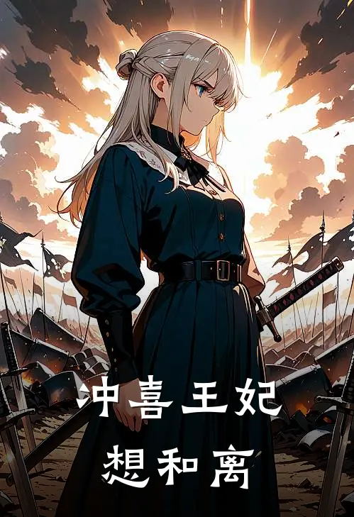 冲喜王妃想和离