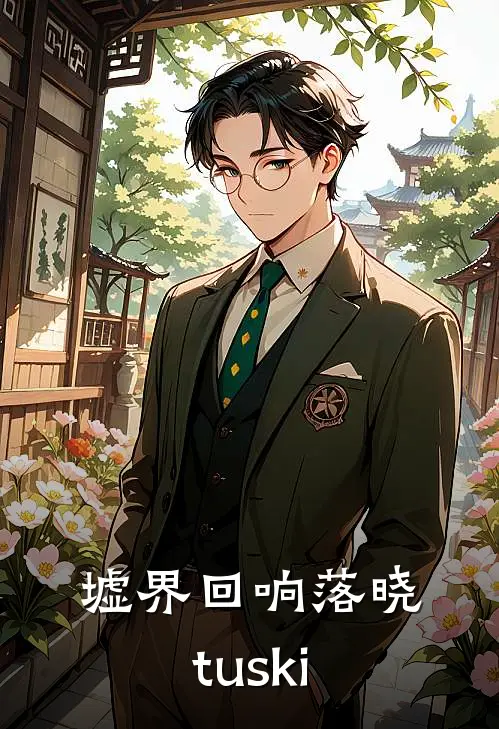 墟界回响落晓tuski