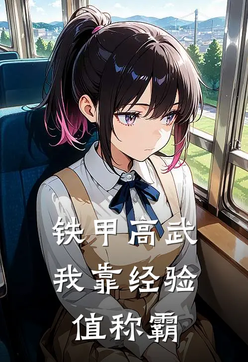 铁甲高武：我靠经验值称霸洛秋王金刚全本免费小说_热门网络小说推荐铁甲高武：我靠经验值称霸洛秋王金刚