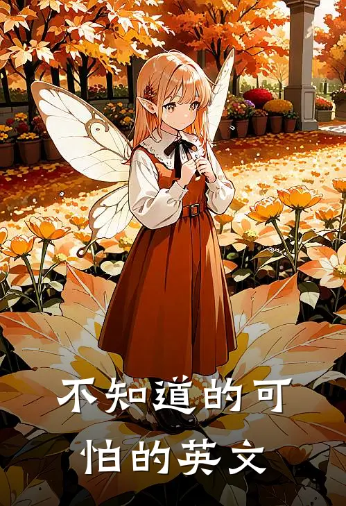 不知道的可怕的英文