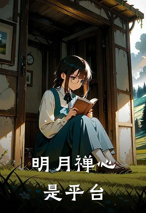 明月禅心是平台