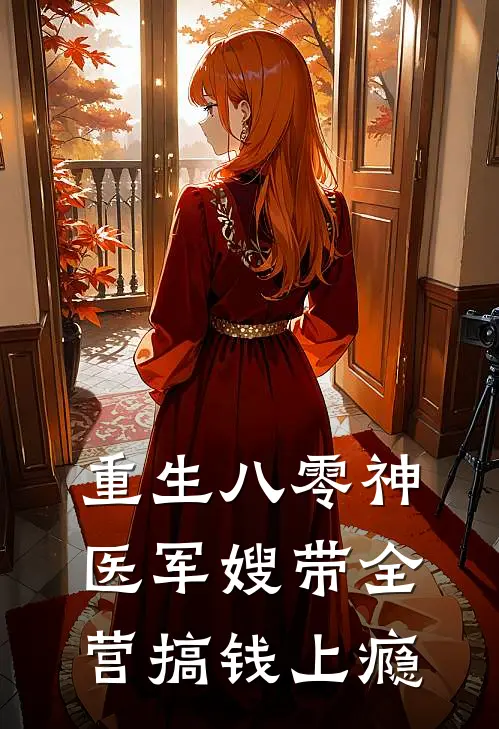 重生八零神医军嫂带全营搞钱上瘾