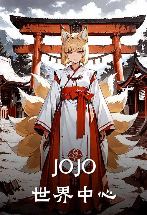 JOJO世界中心(富江林晓)最新章节在线阅读_(JOJO世界中心)最新章节在线阅读