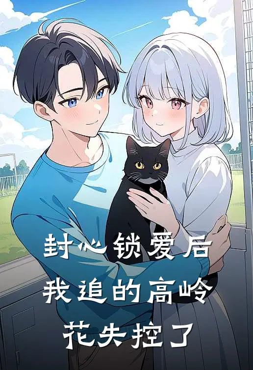 封心锁爱后，我追的高岭花失控了