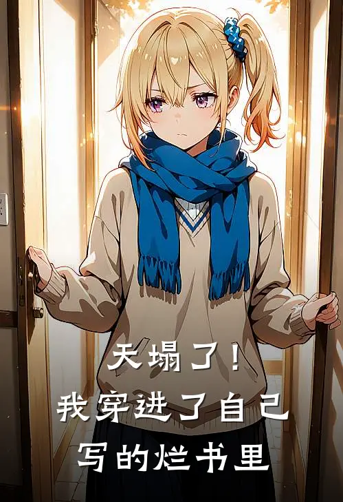 天塌了！我穿进了自己写的烂书里萧芝慕淮完整免费小说_热门小说阅读天塌了！我穿进了自己写的烂书里萧芝慕淮