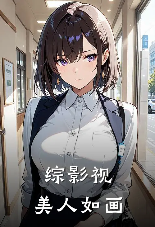 综影视：美人如画