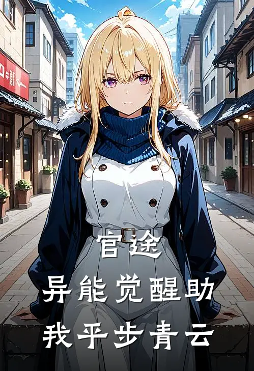 赵雪竹张思官途：异能觉醒助我平步青云最新章节阅读_赵雪竹张思最新章节在线阅读