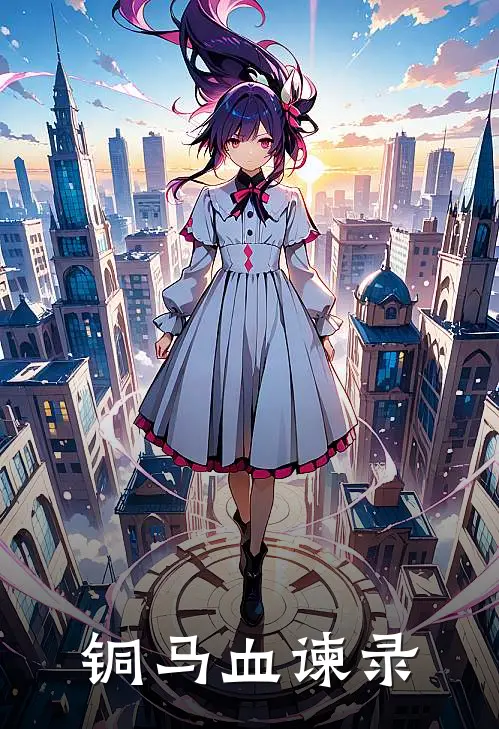 铜马血谏录顾明章孟子免费小说大全_完结的小说铜马血谏录(顾明章孟子)