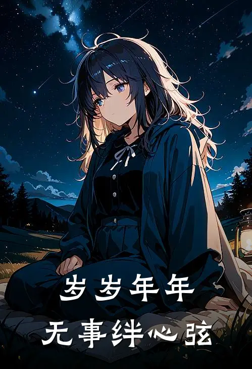 岁岁年年，无事绊心弦(林穗穗周砚白)推荐小说_岁岁年年，无事绊心弦(林穗穗周砚白)全文免费阅读大结局