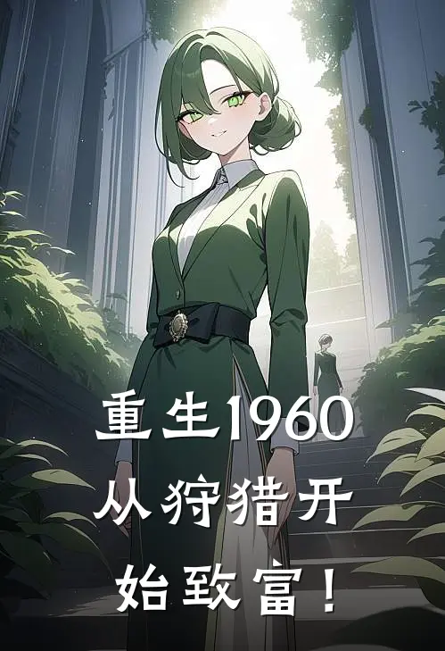 秦冉林秀荷（重生1960：从狩猎开始致富！）最新章节列表_（秦冉林秀荷）重生1960：从狩猎开始致富！最新小说