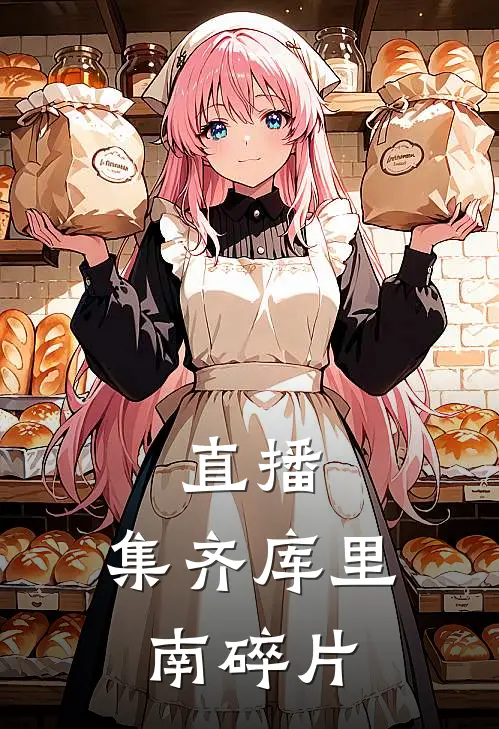 直播，集齐库里南碎片