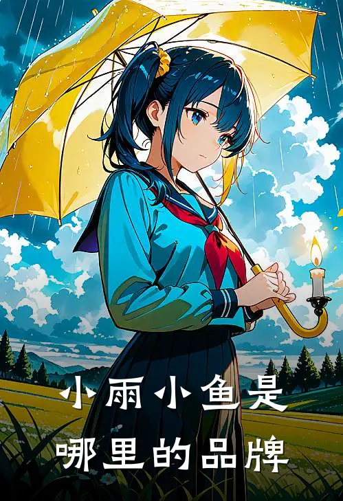 小雨小鱼是哪里的品牌