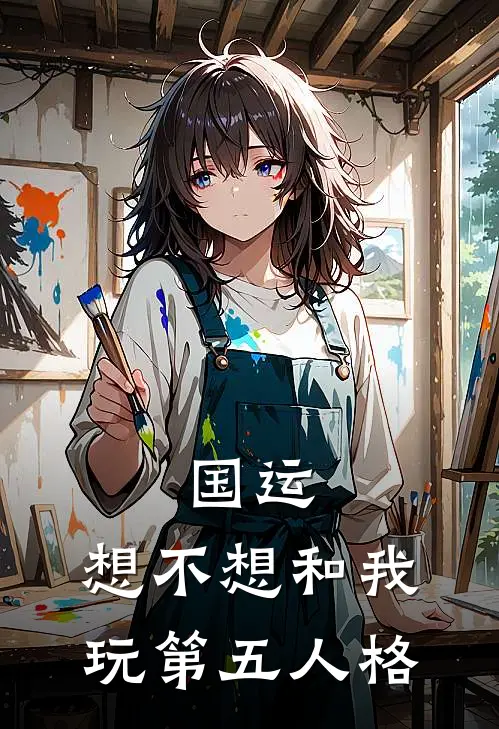 国运：想不想和我玩第五人格