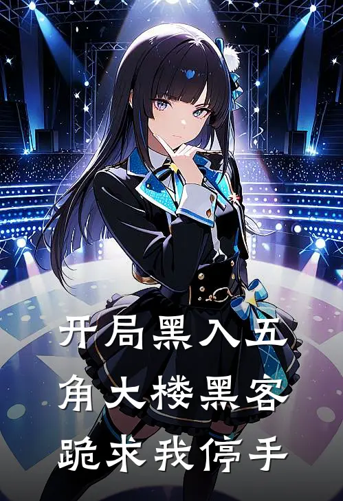 开局黑入五角大楼黑客跪求我停手