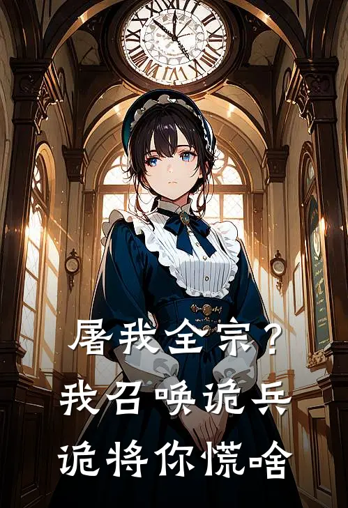 周君王武(屠我全宗？我召唤诡兵诡将你慌啥)最新章节免费在线阅读_屠我全宗？我召唤诡兵诡将你慌啥最新章节免费阅读