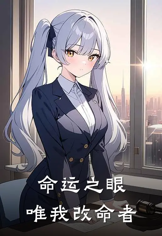 命运之眼：唯我改命者江野苏寒羽最新小说推荐_热门小说排行榜命运之眼：唯我改命者(江野苏寒羽)