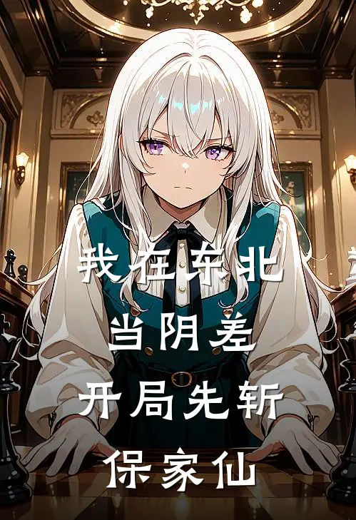 我在东北当阴差，开局先斩保家仙(沈落燕别古)热门小说阅读_全文免费阅读我在东北当阴差，开局先斩保家仙沈落燕别古