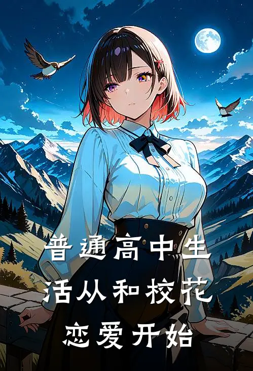 普通高中生活从和校花恋爱开始(顾明澈翟星颜)热门网络小说推荐_最新完结小说推荐普通高中生活从和校花恋爱开始顾明澈翟星颜