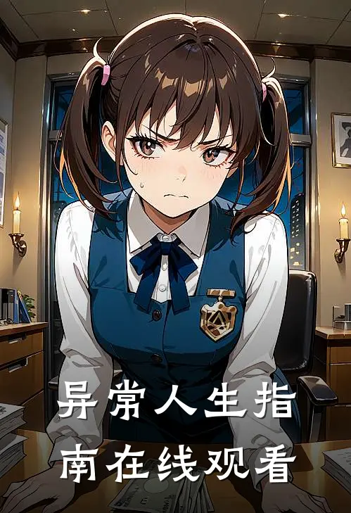 异常人生指南在线观看