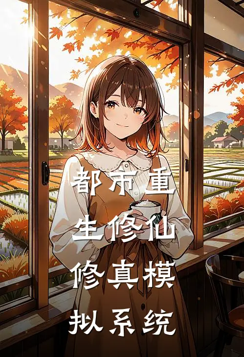 都市重生修仙，修真模拟系统林寒陈昊全文免费阅读_完结热门小说都市重生修仙，修真模拟系统(林寒陈昊)