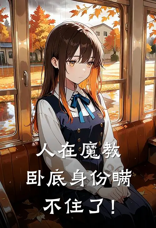 人在魔教，卧底身份瞒不住了！(林枫陈熙)小说免费阅读无弹窗_完结小说人在魔教，卧底身份瞒不住了！林枫陈熙