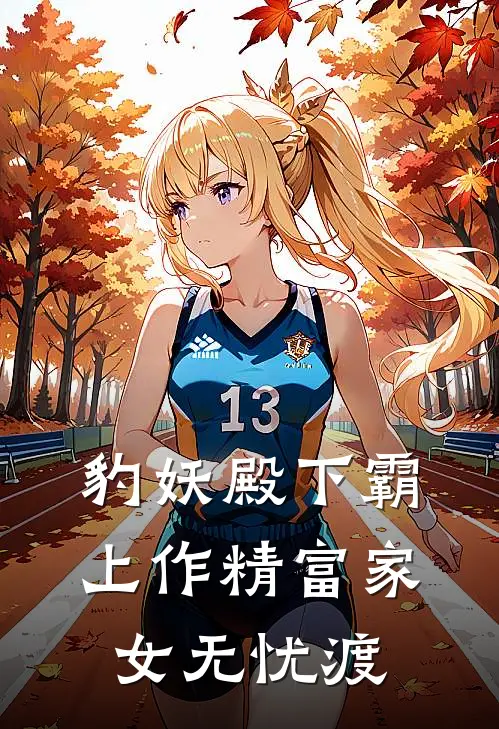 豹妖殿下霸上作精富家女无忧渡