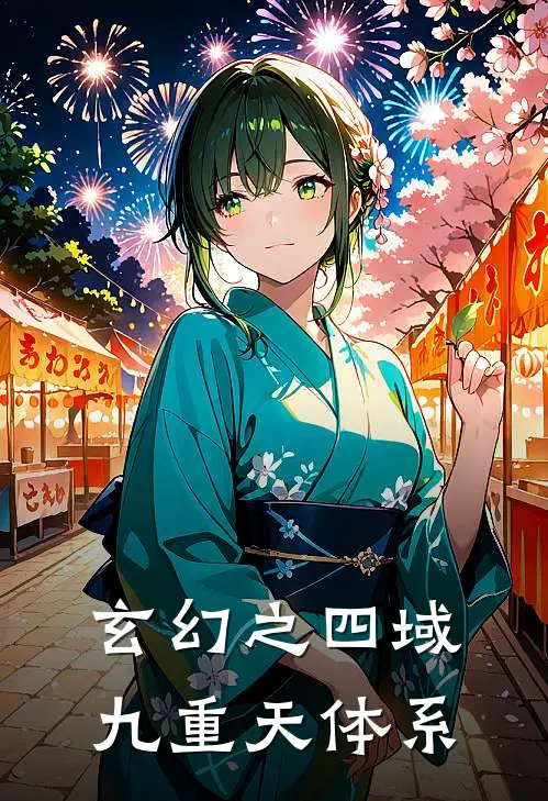 玄幻之四域九重天体系