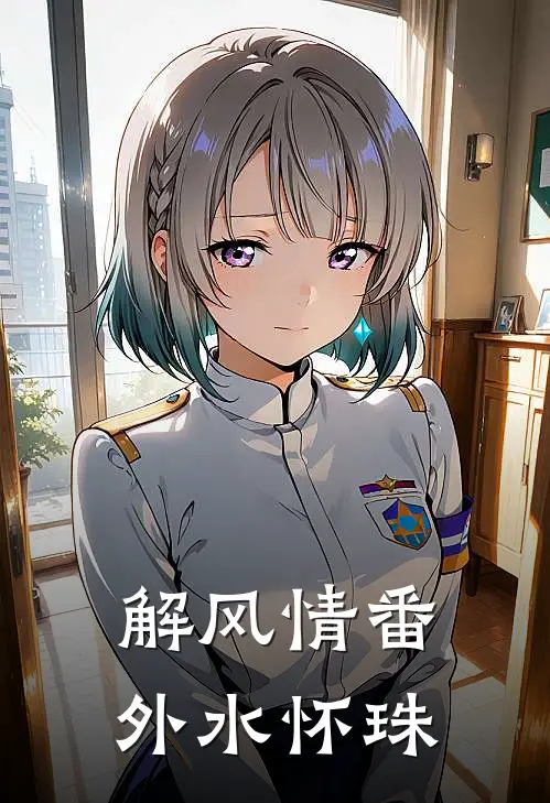 解风情番外 水怀珠