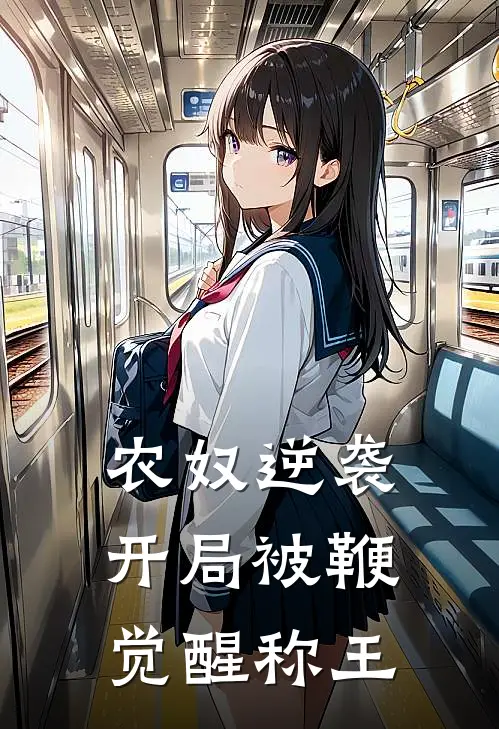 农奴逆袭：开局被鞭，觉醒称王