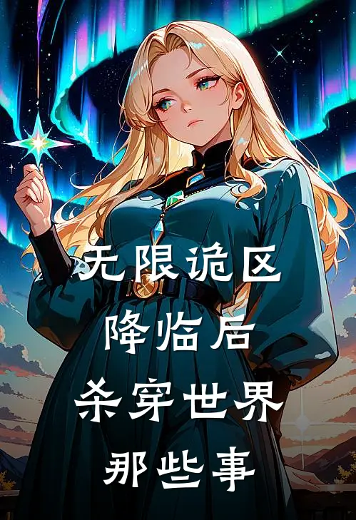 无限诡区降临后，杀穿世界那些事(向水肖白)已完结小说_无限诡区降临后，杀穿世界那些事(向水肖白)小说免费在线阅读