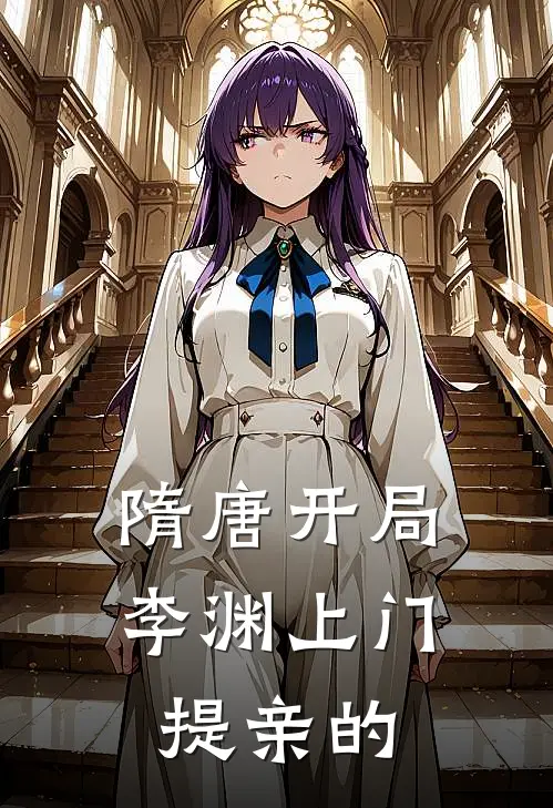 隋唐开局李渊上门提亲的